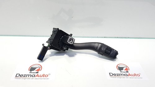 Maneta stergator, Audi A3 (8P1) cod 8P0953519E (id:364219)