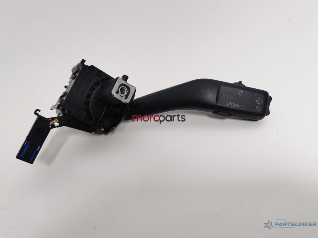 Maneta stergator ​Audi A3 (8P1) Coupe 2003 2.0 FSI OEM 1K0953519A
