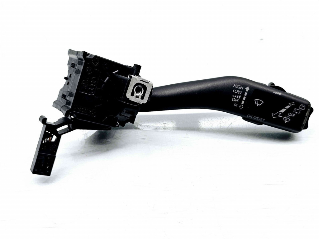 Maneta stergator AUDI A3 (8P1) [Fabr 2003-2012] 1K0953519J