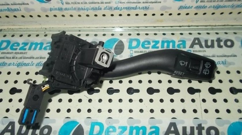 Maneta stergator Audi A3, cod 8p0953519a