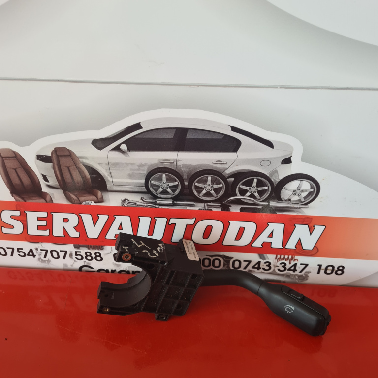 Maneta stergator Audi A4 (1994-2001) [8D2, B5] 1.9 Motorina 2000, 4D0953503B