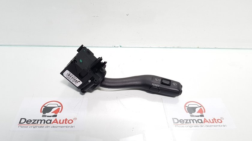 Maneta stergator, Audi A4 (8EC, B7) cod 4E0953503B (id:366410)