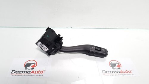 Maneta stergator, Audi A4 Avant (8ED, B7) cod 4E0953503B