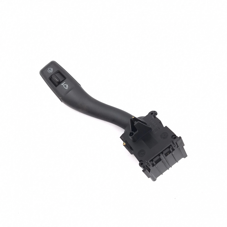 Maneta Stergator Audi A4 B6 (8E) 2000 - 2004 Motorina 8E0953503, KL001204400, 54615005