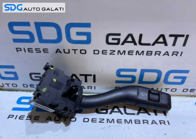 Maneta Stergator Audi A4 B7 Avant Break 2005 - 2008 Cod 4E0953503A[S0255]