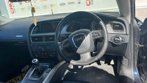 Maneta stergator Audi A5 2008 COUPE QUATTRO 3.0 TD...