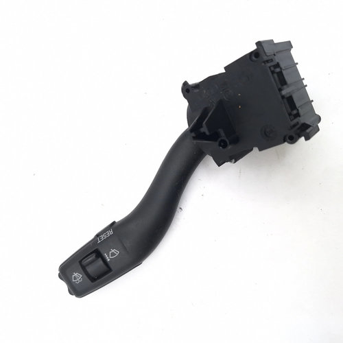 Maneta Stergator Audi A6 (4F, C6) 2004 - 2011 Motorina 4E0953503B, K0301204602, 54615005