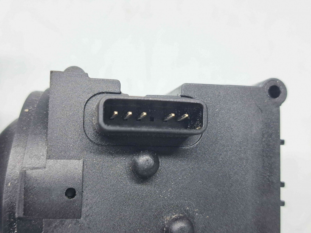 Maneta stergator Audi A6 (4F2, C6) [Fabr 2004-2010] 4E0953503B