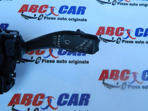 Maneta stergator Audi Q5 2008-2012 8R