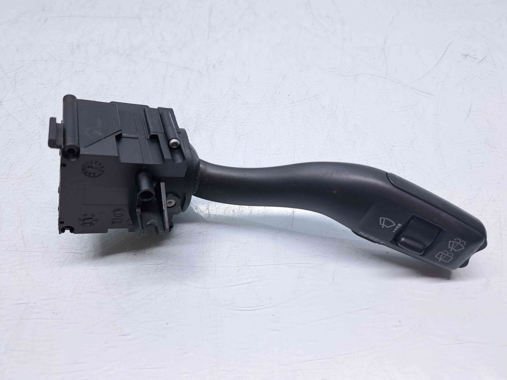 Maneta stergator Audi Q7 (4LB) [Fabr 2006-2014] 4E0953503C