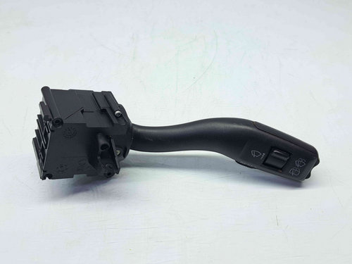 Maneta stergator Audi Q7 (4LB) [ Fabr 2006-2014] 4E0953503C