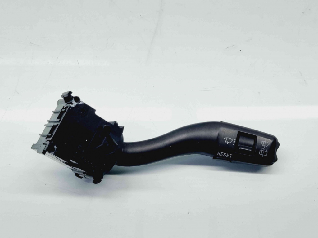 Maneta stergator Audi Q7 (4LB) [Fabr 2006-2014] 4E0953503C