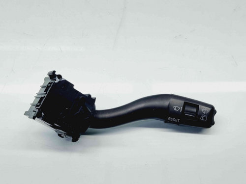 Maneta stergator Audi Q7 (4LB) [Fabr 2006-2014] 4E0953503C