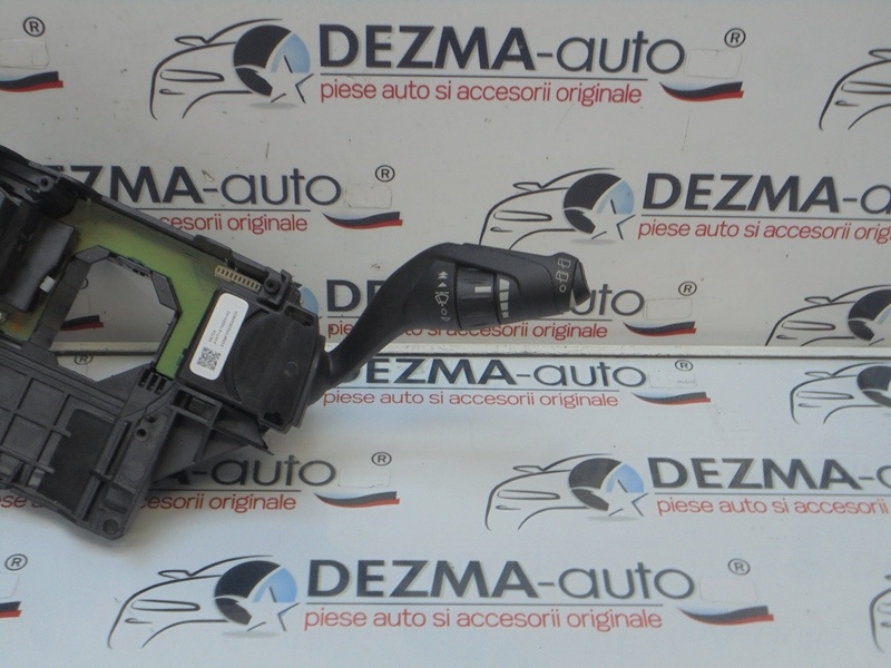 Maneta stergator, AV6T-17A553-AC, Ford Focus 3 Turnier (id:279219)