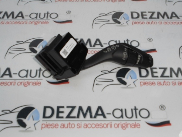 Maneta stergator, AV6T-17A553-AD, Ford Focus 3 (id:148296)