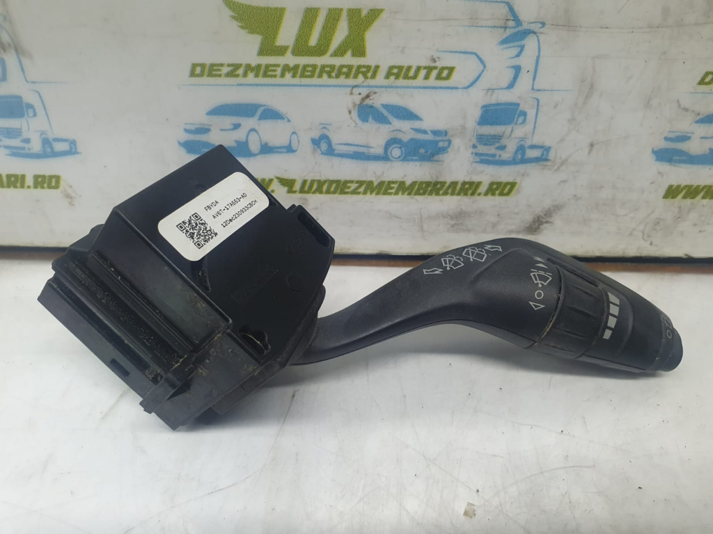 Maneta stergator av6t17a553ad Ford C-Max 2 [2010 - 2015]