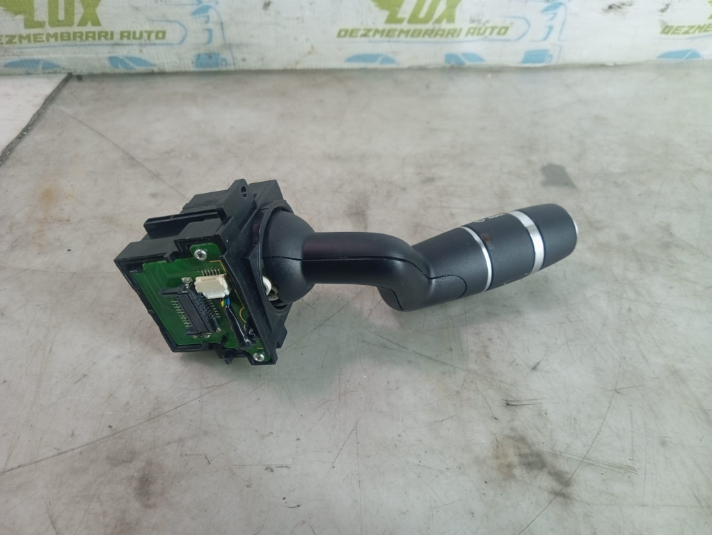 Maneta stergator Bj323f973bb Land Rover Range Rover Sport 2 [2013 - 2020] 3.0 tdv6