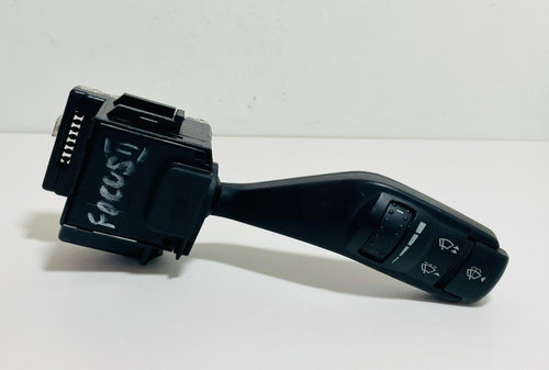 Maneta Stergator / Bloc lumini 17D940 Ford Focus 2 [2004 - 2008]