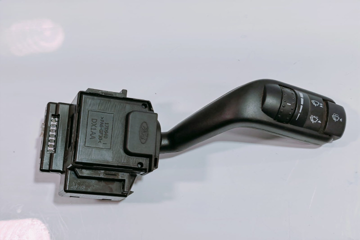 Maneta Stergator Bloc Lumini 6C1T17A553AA Ford Transit 3 [Facelift] [2006 - 2014]