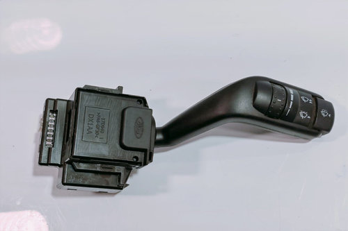Maneta Stergator Bloc Lumini 6C1T17A553AA Ford Transit 3 [Facelift] [2006 - 2014]