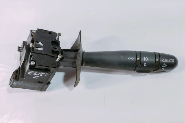 Maneta stergator Bloc Lumini Renault Clio 2 [1998 - 2005]