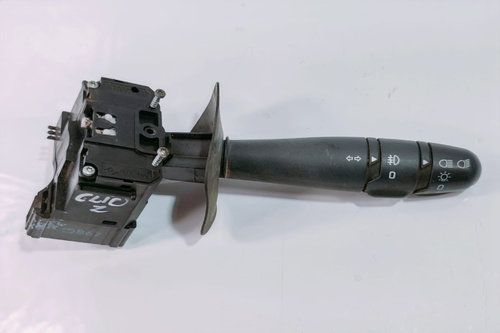 Maneta stergator Bloc Lumini Renault Clio 2 [1998 - 2005]