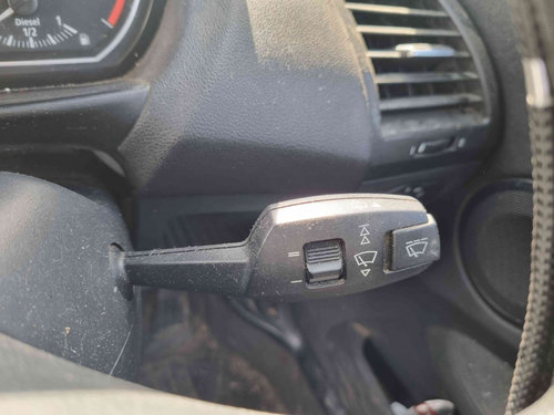Maneta stergator Bmw 1 (E81, E87) [Fabr 2004-2010] OEM