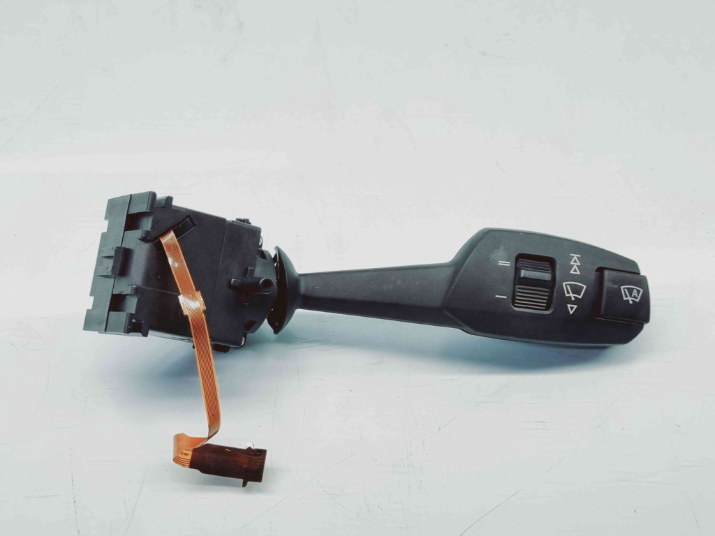 Maneta stergator Bmw 3 Coupe (E92) [Fabr 2005-2011] OEM