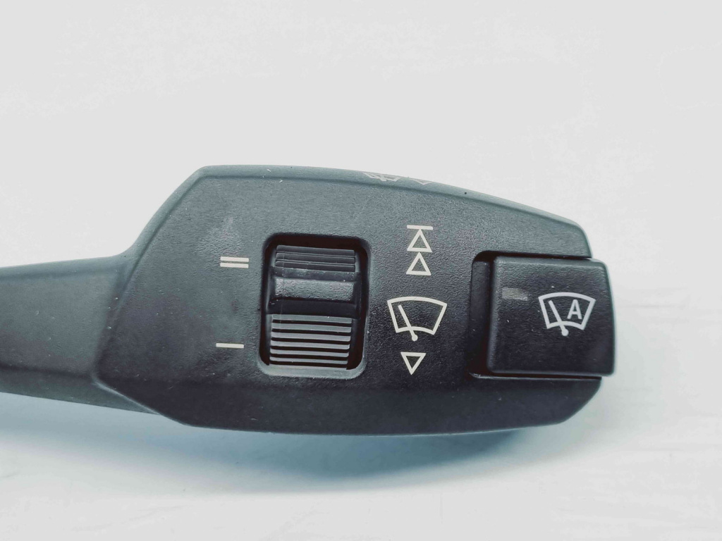 Maneta stergator Bmw 3 Coupe (E92) [Fabr 2005-2011] OEM