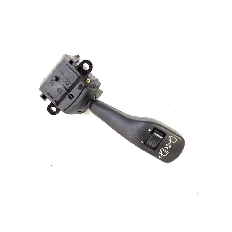 Maneta Stergator Bmw 3 (E46) 1998-2007 316 I M43 B16 (164E3) Benzina 8363664, 01204000, 0120400014 Lk