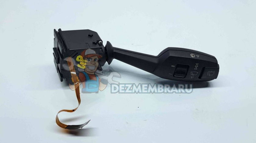 Maneta stergator Bmw 3 (E90) [Fabr 2005-2011] 01208194