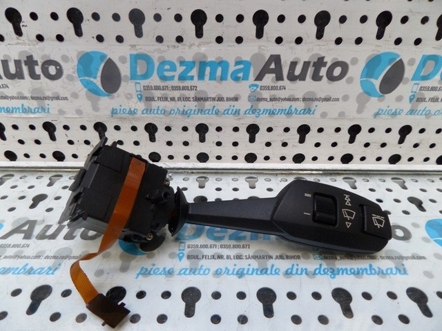 Maneta stergator, Bmw 3 Touring (E91) 2.0 d