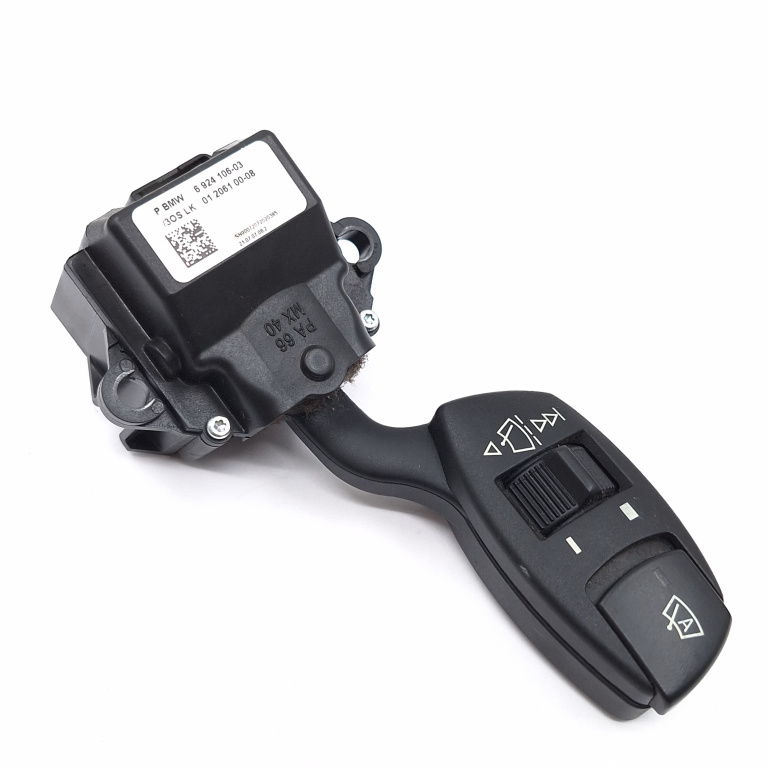 Maneta Stergator Bmw 5 (E60, E61) 2003-2010 520 D M47 D20 (204D4) Motorina 6924106, 6 924 106, 692410603, 6 924 106 03, 0120610008, 01 2061 00 08 Lk