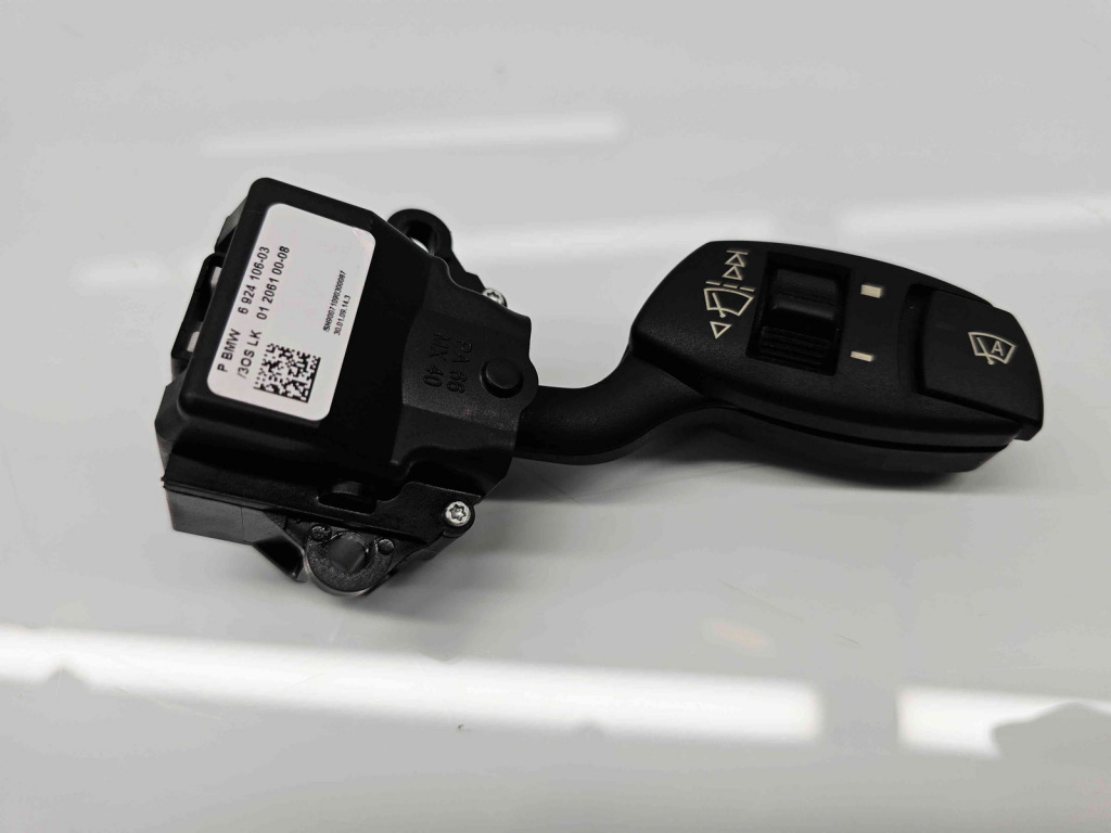 Maneta stergator Bmw 5 (E60) [Fabr 2004-2010] 6924106
