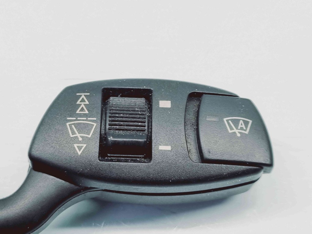 Maneta stergator Bmw 5 (E60) [Fabr 2004-2010] 6924106