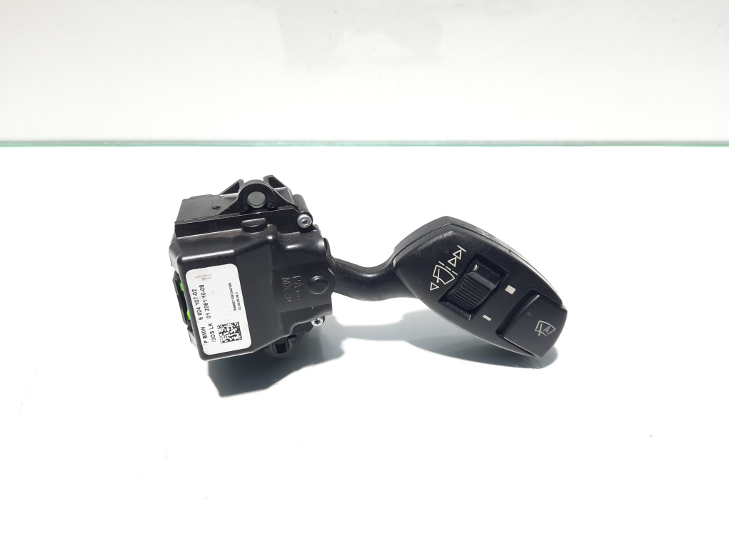 Maneta stergator, Bmw 5 Touring (E61) [Fabr 2004-2010] 6924107 (id:448637)