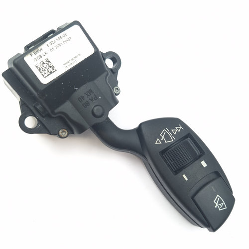 Maneta Stergator BMW 6 (E63) 2003 - 2010 Benzina 692410603, 6924106-03, 0120610007, 01206100-07