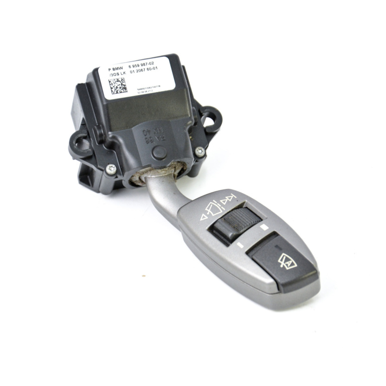 Maneta Stergator Bmw 7 (E65, E66, E67) 2001-2008 730 D M57 D30 (306D3) Motorina 6959987, 6 959 987, 01 2067 60-01