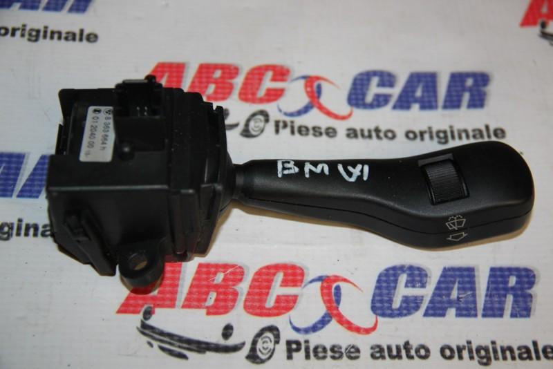 Maneta stergator BMW Seria 3 1998-2005 E46 8363664H