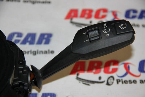 Maneta stergator  BMW Seria 3 2005-2012 E90 01208100