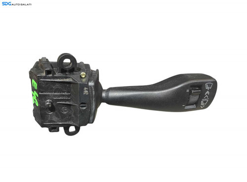 Maneta Stergator BMW Seria 3 E46 1997 - 2006 Cod 8363664 [LR1119]