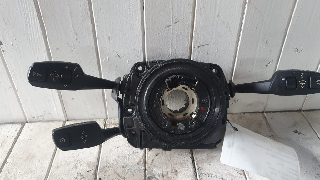 Maneta stergator BMW seria 3 E90 / E91 2005 - 2009