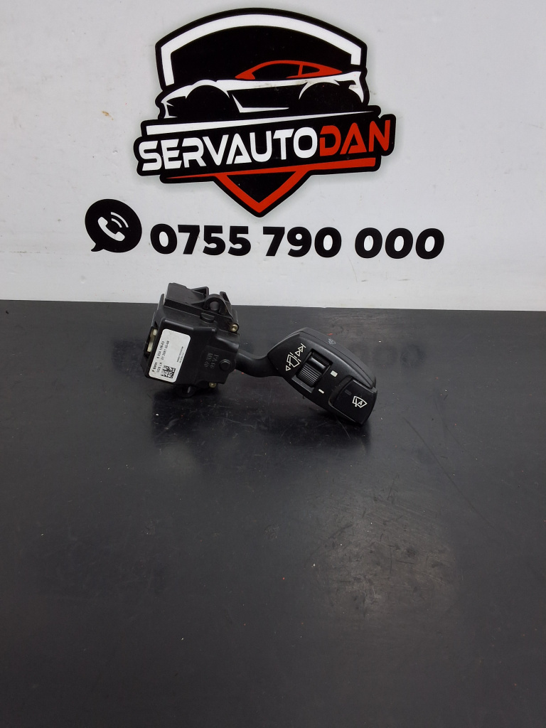 Maneta stergator BMW Seria 5 (2003-2010) [E60] 3.0 Motorina 2006, 6924106