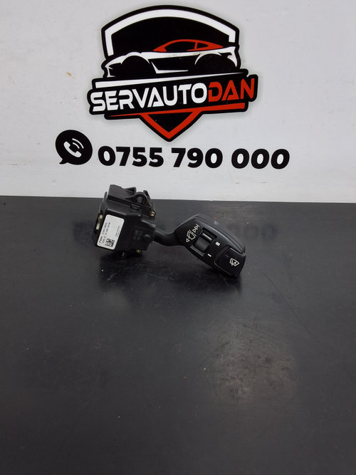 Maneta stergator BMW Seria 5 (2003-2010) [E60] 3.0 Motorina 2006, 6924106