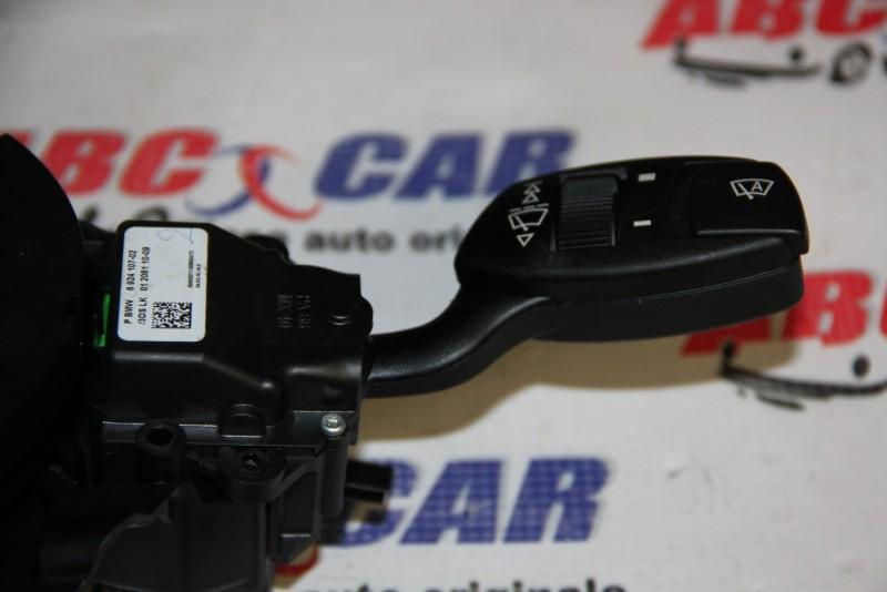 Maneta stergator  BMW Seria 5 2004-2010 E61 6924107-02