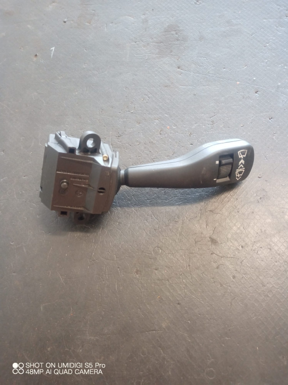 Maneta stergator , BMW X3 (E83) 2004-2011 , XDrive 3.0 Motorina COD - 8363669M