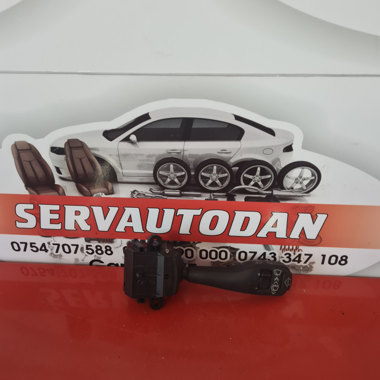 Maneta stergator BMW X5 (1999-2006) [E53] 3.0 Motorina 2004, 8375408M / 8375408L / 8375408I