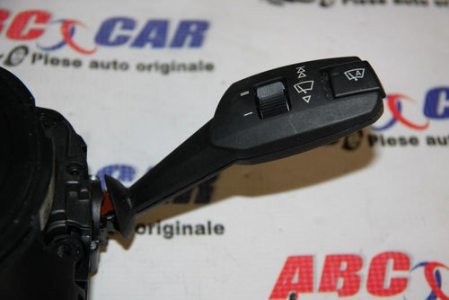 Maneta stergator BMW X5 2007-2013 E70 01208197