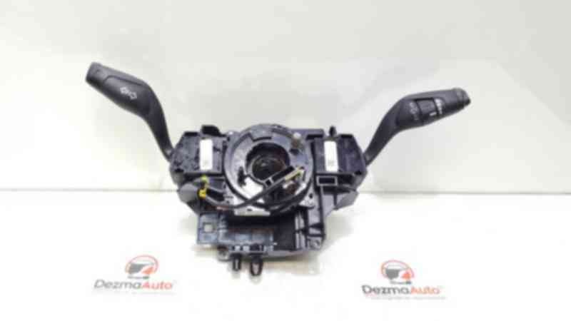 Maneta stergator BV6T-13N064-AG, Ford Focus 3 (id:336441)