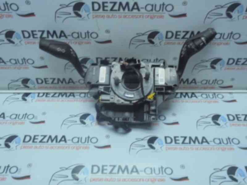Maneta stergator BV6T-13N064-AJ, Ford Focus 3 (id:283461)